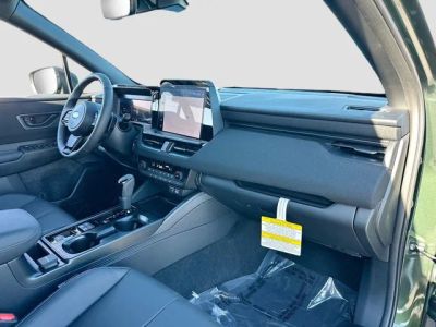 2026 Subaru Outback — photo 29 view