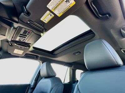 2026 Subaru Outback — photo 22 view