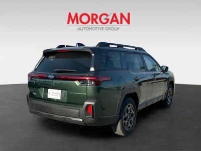 2026 Subaru Outback — photo 7 view