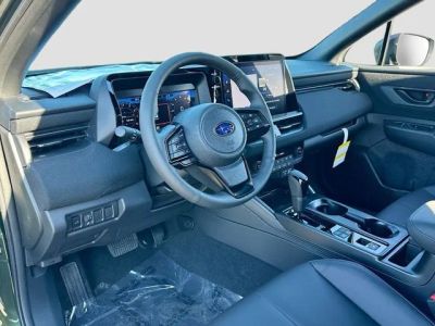2026 Subaru Outback — photo 9 view