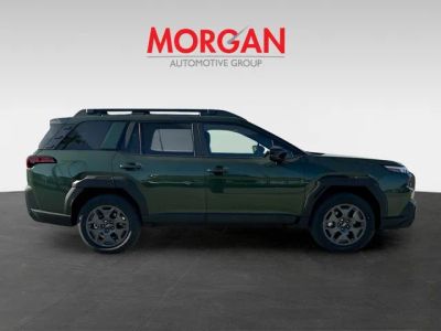 2026 Subaru Outback — photo 8 view