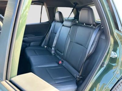 2026 Subaru Outback — photo 25 view