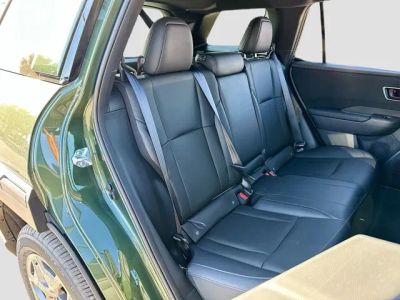 2026 Subaru Outback — photo 27 view
