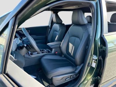 2026 Subaru Outback — photo 21 view