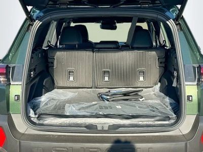 2026 Subaru Outback — photo 26 view