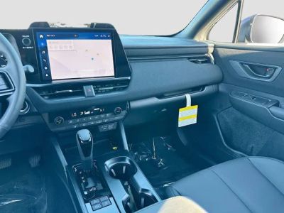 2026 Subaru Outback — photo 24 view