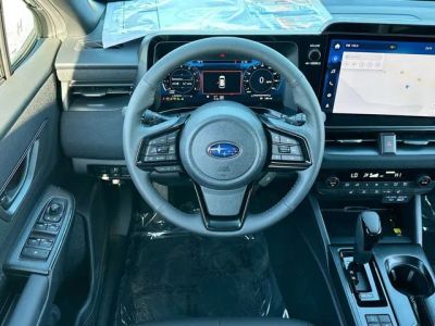 2026 Subaru Outback — photo 23 view