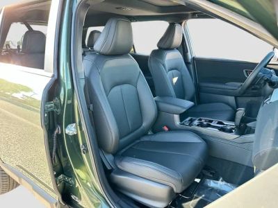 2026 Subaru Outback — photo 28 view