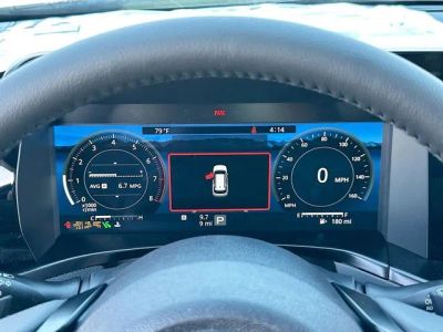 2026 Subaru Outback — photo 12 view