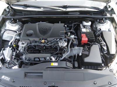 2024 Toyota Camry - Photo 9