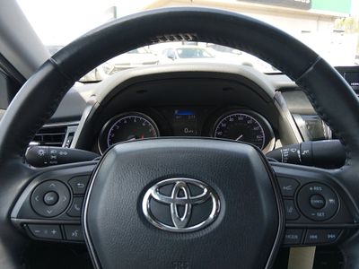 2024 Toyota Camry - Photo 12