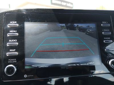 2024 Toyota Camry - Photo 16