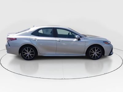 2024 Toyota Camry - Photo 8