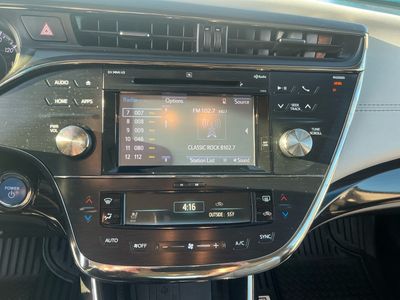 2015 Toyota Avalon Hybrid - Photo 11