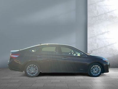 2015 Toyota Avalon Hybrid - Photo 7