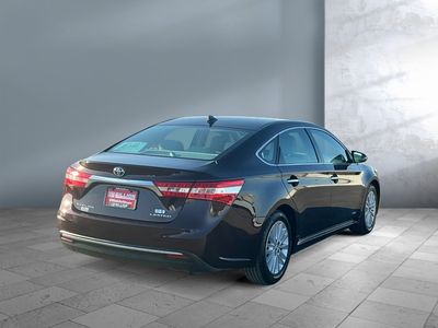 2015 Toyota Avalon Hybrid - Photo 6