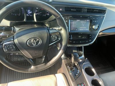 2015 Toyota Avalon Hybrid - Photo 14