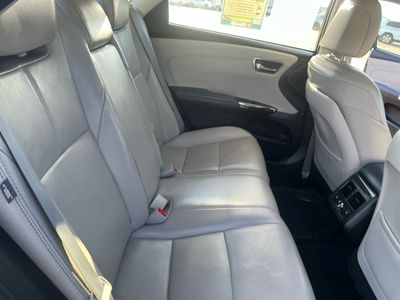 2015 Toyota Avalon Hybrid - Photo 18