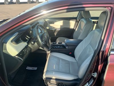 2015 Toyota Avalon Hybrid - Photo 9
