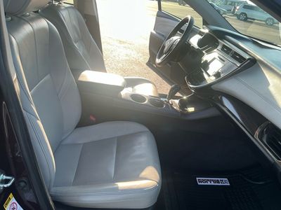 2015 Toyota Avalon Hybrid - Photo 20