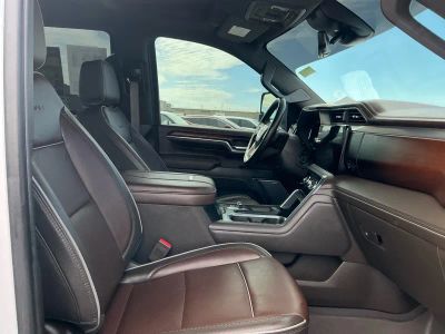 2024 GMC Sierra 3500HD — photo 20 view