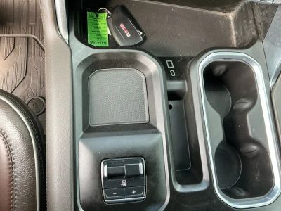 2024 GMC Sierra 3500HD — photo 12 view