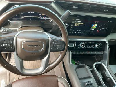 2024 GMC Sierra 3500HD — photo 14 view