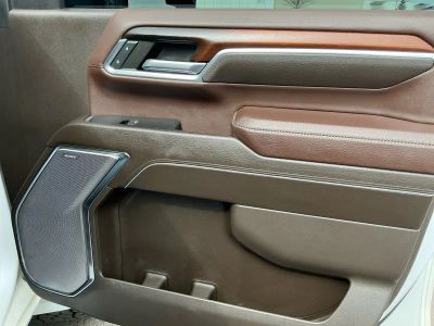 2024 GMC Sierra 3500HD — photo 21 view
