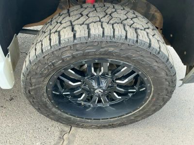 2024 GMC Sierra 3500HD — photo 22 view