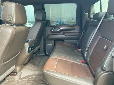 2024 GMC Sierra 3500HD — photo 17 view