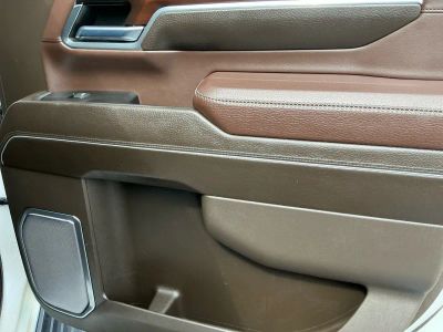 2024 GMC Sierra 3500HD — photo 19 view