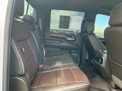 2024 GMC Sierra 3500HD — photo 18 view