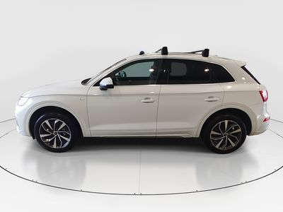 2024 Audi Q5 - Photo 4