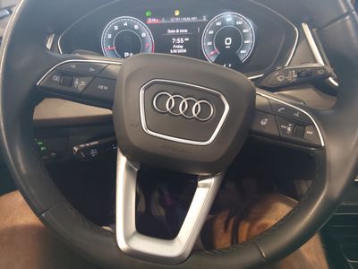 2024 Audi Q5 - Photo 12