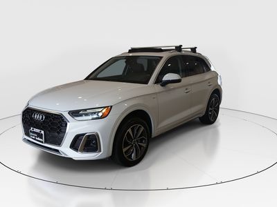 2024 Audi Q5 - Photo 3