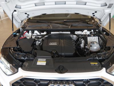 2024 Audi Q5 - Photo 9