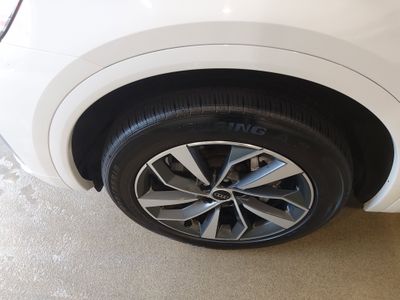 2024 Audi Q5 - Photo 10