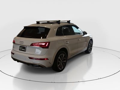 2024 Audi Q5 - Photo 7