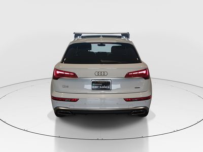 2024 Audi Q5 - Photo 6