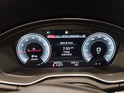 2024 Audi Q5 - Photo 14