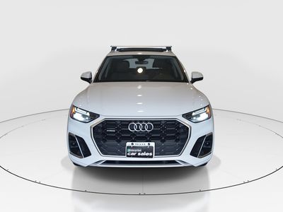 2024 Audi Q5 - Photo 2