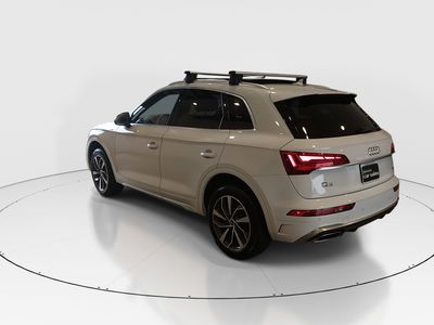 2024 Audi Q5 - Photo 5