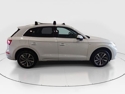 2024 Audi Q5 - Photo 8