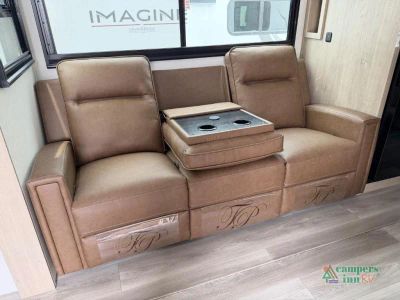 2026 Grand Design Imagine - Photo 24