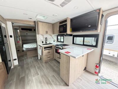 2026 Grand Design Imagine - Photo 12