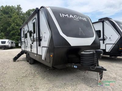 2026 Grand Design Imagine - Photo 1
