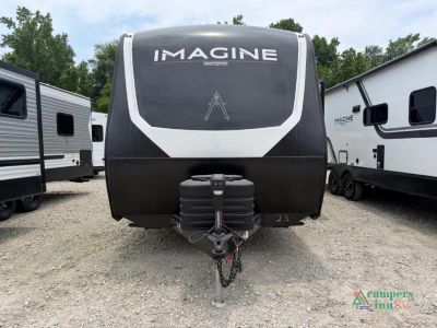 2026 Grand Design Imagine - Photo 3