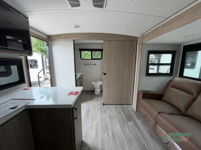 2026 Grand Design Imagine - Photo 11