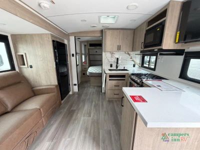 2026 Grand Design Imagine - Photo 13