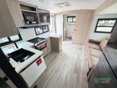 2026 Grand Design Imagine - Photo 2